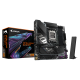 GIGABYTE X870M AORUS ELITE WIFI7 DDR5 AMD AM5 ATX Motherboard
