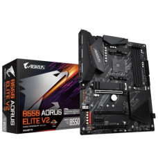 GIGABYTE B550 AORUS ELITE V2 AM4 ATX Motherboard