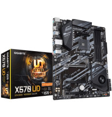 Gigabyte X570 UD DDR4 AM4 Socket Motherboard
