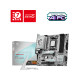 MSI B850M GAMING PLUS WIFI 7 AM5 mATX Motherboard