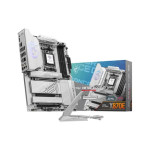 MSI MPG X870E EDGE TI WIFI AM5 ATX Motherboard