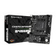 MAXSUN Challenger B450M AM4 M-ATX Motherboard