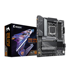GIGABYTE B650 AORUS ELITE AX V2 DDR5 AMD AM5 ATX Motherboard