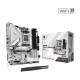ASRock B850M STEEL LEGEND WIFI AM5 DDR5 mATX Motherboard
