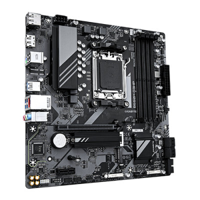 GIGABYTE B650M D3HP DDR5 AM5 Motherboard