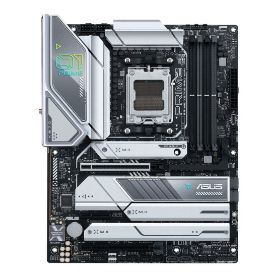 Asus PRIME X670E-PRO WIFI DDR5 Motherboard