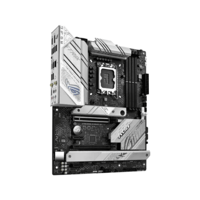 Asus ROG STRIX B760-A GAMING WIFI DDR5 12th Gen & 13th Gen ATX Motherboard