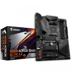 GIGABYTE B550 Aorus Elite AX AM4 ATX Motherboard