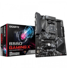 GIGABYTE B550 GAMING X AM4 ATX Motherboard
