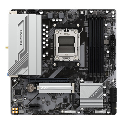GIGABYTE B650M DDR5 GAMING PLUS WIFI Motherboard