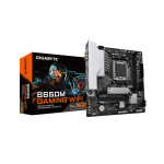 GIGABYTE B650M GAMING WIFI (Rev. 1.0) AM5 Motherboard