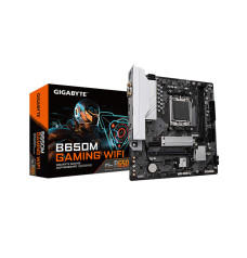 GIGABYTE B650M GAMING WIFI (Rev. 1.0) AM5 Motherboard