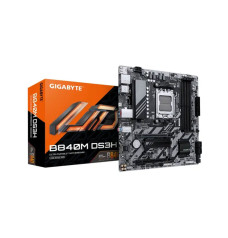 Gigabyte B840M DS3H AMD AM5 mATX Motherboard