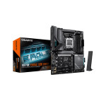 GIGABYTE X870E EAGLE X3D WIFI-7 (Rev. 1.0) DDR5 AMD AM5 ATX Motherboard