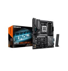GIGABYTE X870E EAGLE X3D WIFI-7 (Rev. 1.0) DDR5 AMD AM5 ATX Motherboard