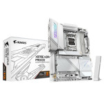 GIGABYTE X870E AORUS PRO ICE DDR5 AM5 ATX Motherboard