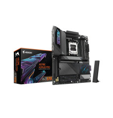 GIGABYTE X870E AORUS PRO DDR5 AM5 ATX Motherboard