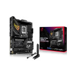 ASUS ROG STRIX Z890-H GAMING WIFI LGA1851 ATX Motherboard