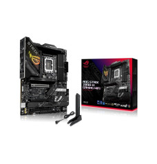 ASUS ROG STRIX Z890-H GAMING WIFI LGA1851 ATX Motherboard