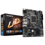 Gigabyte H610M K DDR4 12th and 13th Gen Micro ATX Motherboard