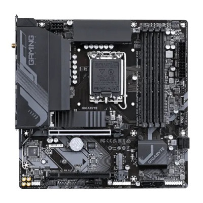 GIGABYTE B760M GAMING X AX DDR5 mATX Intel Motherboard