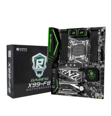 HUANANZHI X99-F8 DDR4 Gaming Motherboard