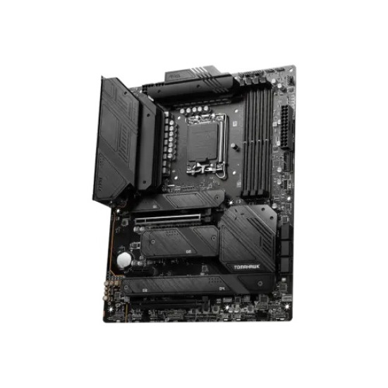 MSI MAG Z790 TOMAHAWK WIFI 12th and 13th Gen ATX Motherboard