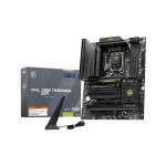 MSI MAG Z890 TOMAHAWK WIFI LGA 1851 ATX Motherboard