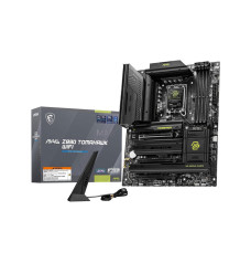 MSI MAG Z890 TOMAHAWK WIFI LGA 1851 ATX Motherboard
