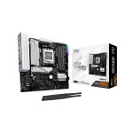 ASRock B850M Pro RS WiFi AM5 mATX Motherboard