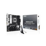 Asus B850M MAX GAMING WIFI AM5 mATX Motherboard