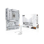 ASUS TUF GAMING B850-PRO WIFI7 W NEO AMD ATX Motherboard