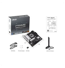 ASUS PRIME B850M-F WIFI-CSM AMD AM5 mATX Motherboard