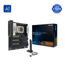 ASUS Pro WS TRX50-SAGE WIFI A Workstation Motherboard