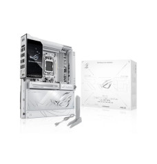 ASUS ROG CROSSHAIR X870E GLACIAL AMD Wi-Fi 7 Motherboard