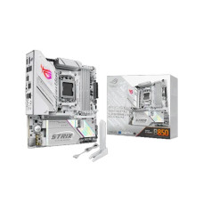 Asus ROG STRIX B850-G GAMING WIFI DDR5 mATX Motherboard