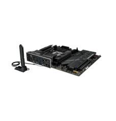Asus ROG STRIX X870E-H GAMING WIFI7 AMD AM5 ATX Motherboard