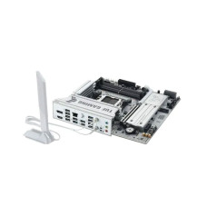 Asus TUF GAMING B850M-PLUS WIFI7 W DDR5 mATX Motherboard