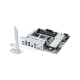 Asus TUF GAMING B850M-PLUS WIFI7 W DDR5 mATX Motherboard