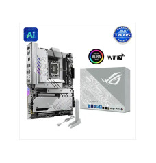 ASUS ROG MAXIMUS Z890 APEX Intel LGA1851 ATX Gaming Motherboard