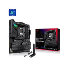 Asus ROG STRIX B860-F GAMING WIFI LGA 1851 ATX Motherboard