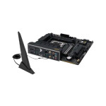 Asus TUF GAMING B760M-PLUS WIFI D4 Motherboard