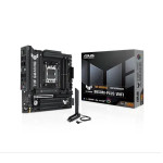 Asus TUF GAMING B850M-PLUS WIFI AMD B850 AM5 DDR5 mATX Motherboard