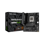 MAXSUN MS-Challenger B850M PLUS DDR5 WIFI M-ATX Motherboard