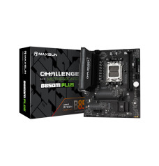 MAXSUN MS-Challenger B850M PLUS DDR5 WIFI M-ATX Motherboard