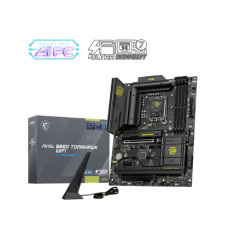 MSI MAG B860 TOMAHAWK WIFI LGA 1851 ATX Motherboard