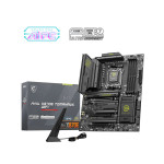 MSI MAG X870E TOMAHAWK WIFI AM5 ATX Motherboard
