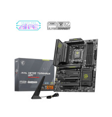 MSI MAG X870E TOMAHAWK WIFI AM5 ATX Motherboard