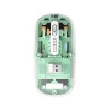 Pc Power PGM-P4 Transparent Bluetooth Mouse
