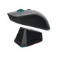 JEDEL WD139 Wireless 2.4Ghz Gaming Mouse Black